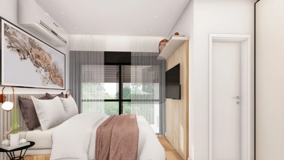 Foto 6 de Casa com 3 quartos à venda, 248m2 em Swiss Park, Campinas - SP