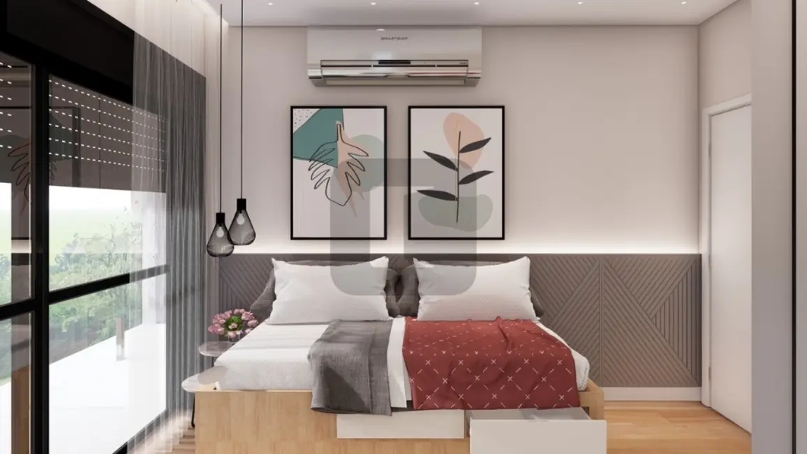 Foto 8 de Casa com 3 quartos à venda, 248m2 em Swiss Park, Campinas - SP