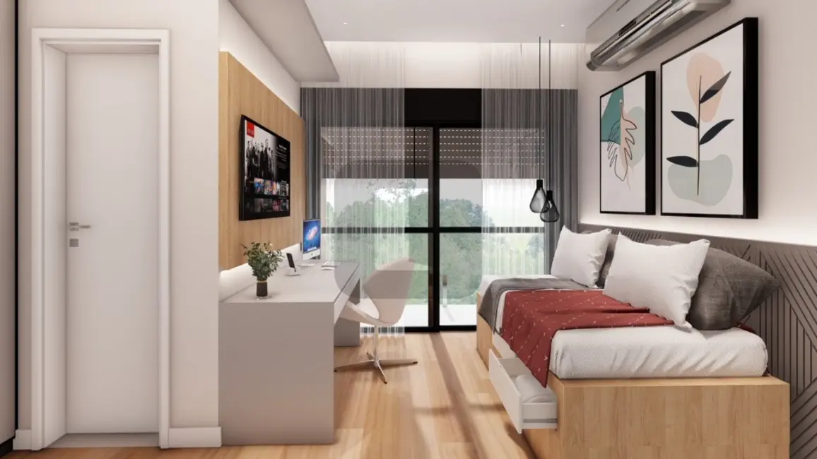 Foto 9 de Casa com 3 quartos à venda, 248m2 em Swiss Park, Campinas - SP