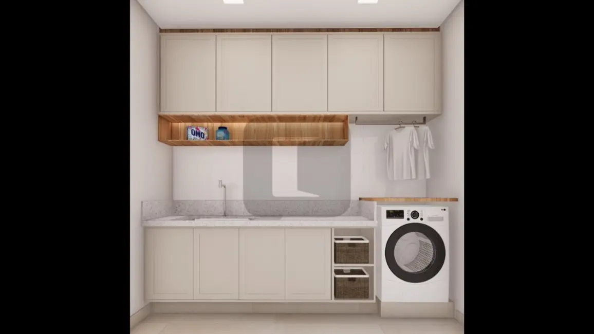 Foto 3 de Casa com 3 quartos à venda, 248m2 em Swiss Park, Campinas - SP