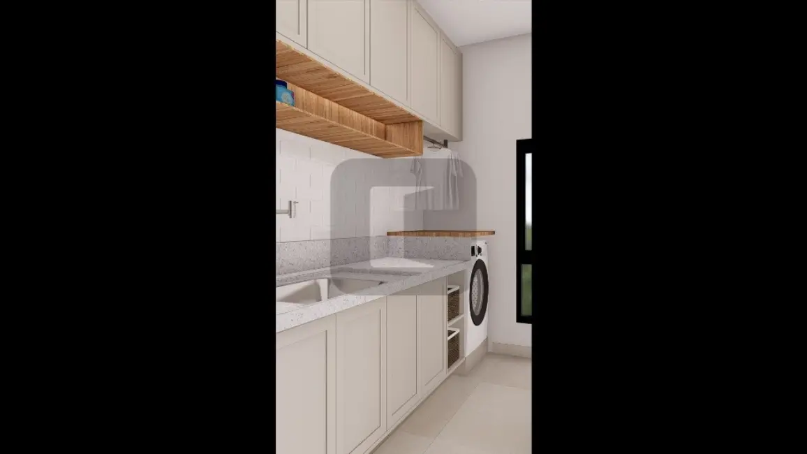 Foto 4 de Casa com 3 quartos à venda, 248m2 em Swiss Park, Campinas - SP