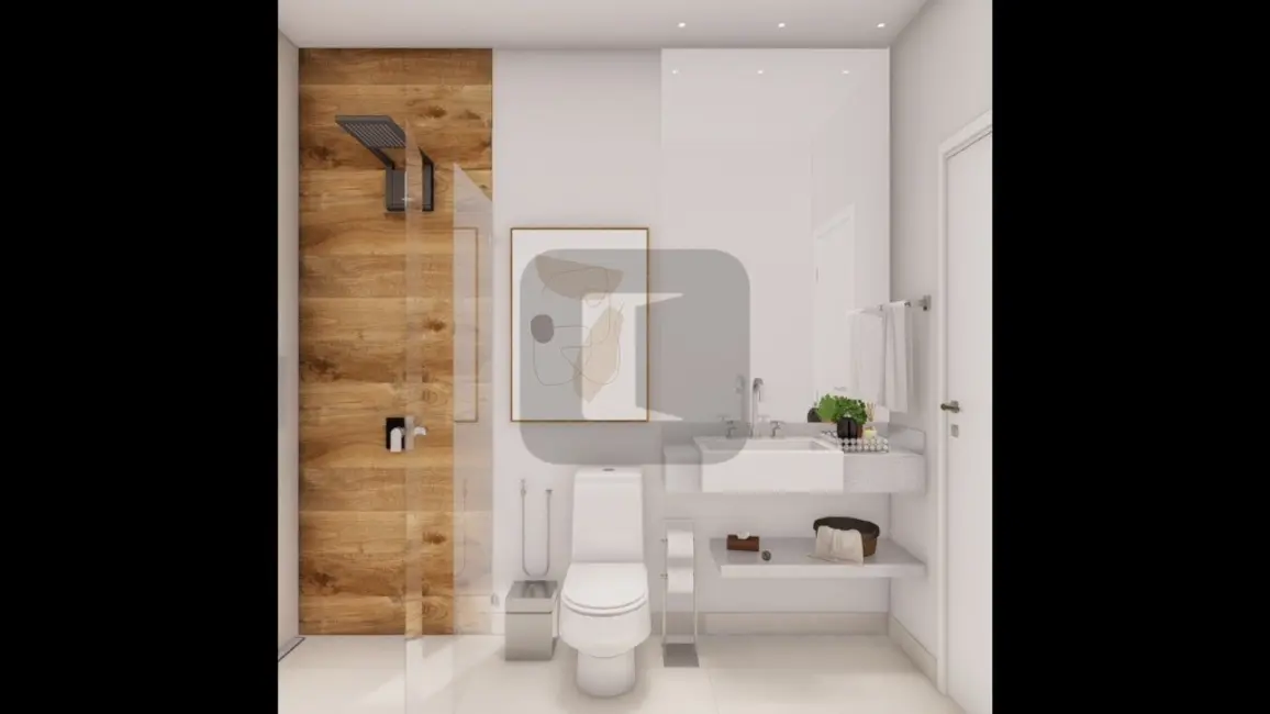 Foto 7 de Casa com 3 quartos à venda, 248m2 em Swiss Park, Campinas - SP