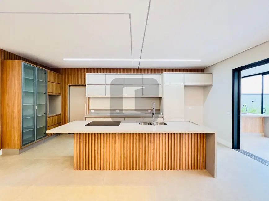 Foto 8 de Casa de Condomínio com 3 quartos à venda, 275m2 em Swiss Park, Campinas - SP