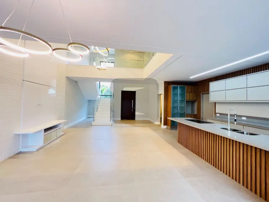 Foto 7 de Casa de Condomínio com 3 quartos à venda, 275m2 em Swiss Park, Campinas - SP