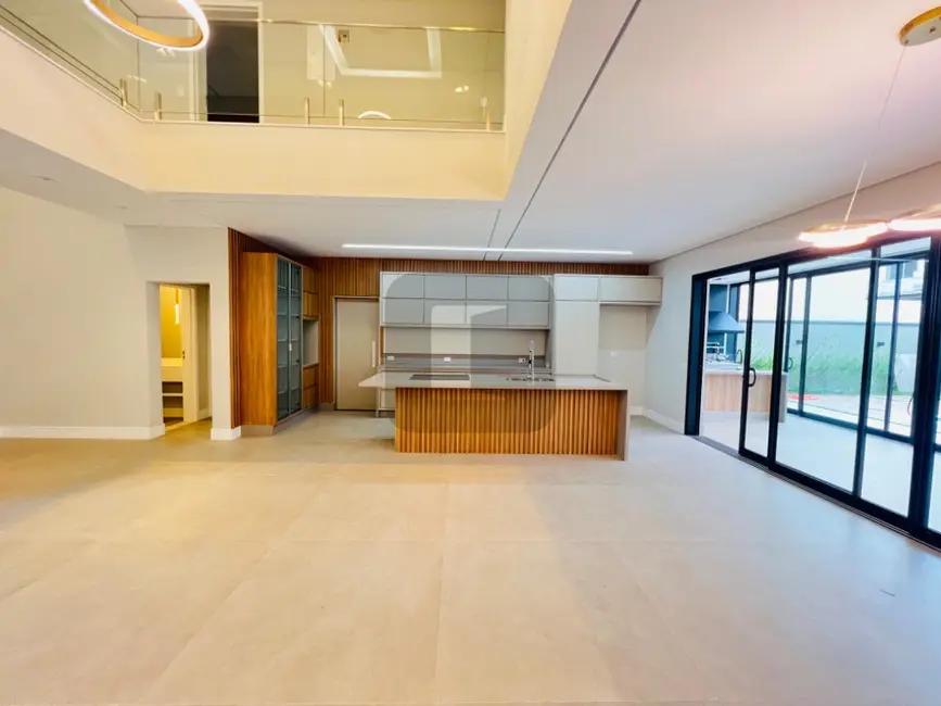 Foto 6 de Casa de Condomínio com 3 quartos à venda, 275m2 em Swiss Park, Campinas - SP