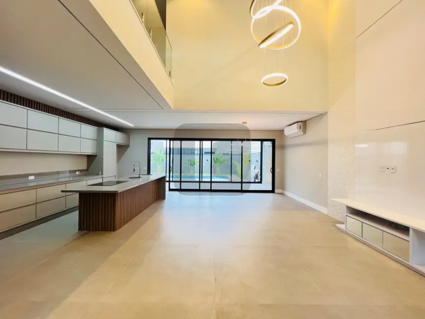 Foto 5 de Casa de Condomínio com 3 quartos à venda, 275m2 em Swiss Park, Campinas - SP