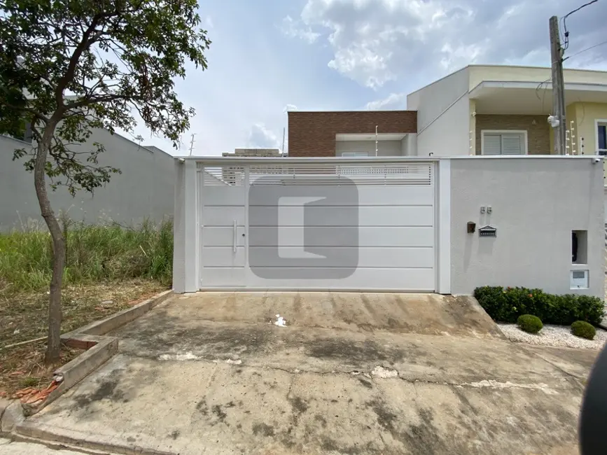 Foto 2 de Casa com 3 quartos à venda, 200m2 em Jardim Ibirapuera, Campinas - SP
