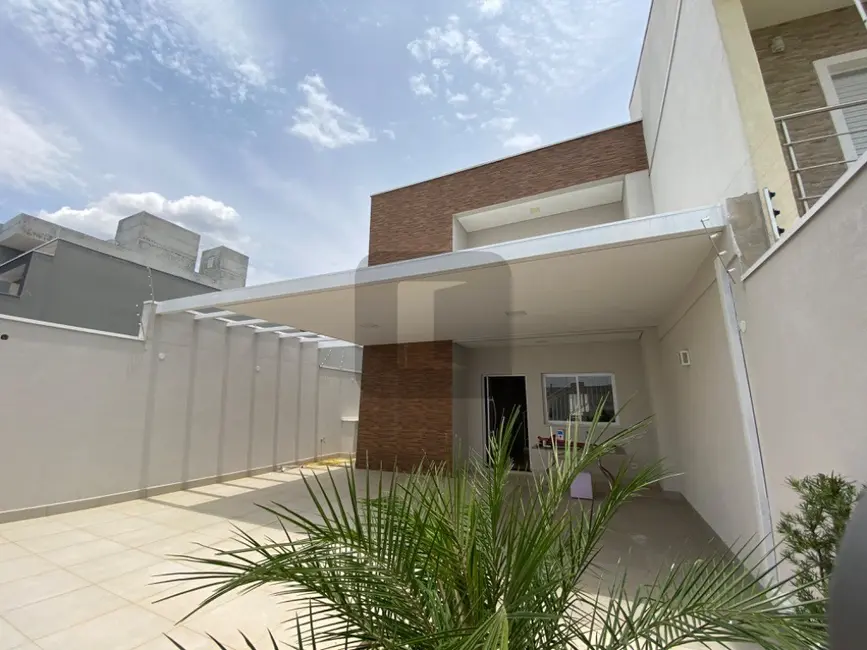 Foto 4 de Casa com 3 quartos à venda, 200m2 em Jardim Ibirapuera, Campinas - SP