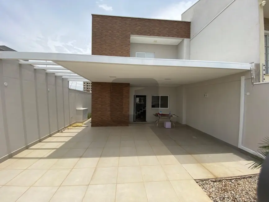 Foto 3 de Casa com 3 quartos à venda, 200m2 em Jardim Ibirapuera, Campinas - SP