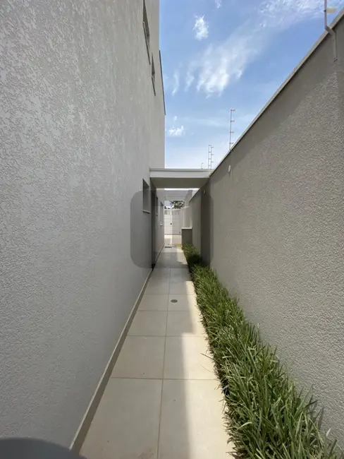 Foto 7 de Casa com 3 quartos à venda, 200m2 em Jardim Ibirapuera, Campinas - SP