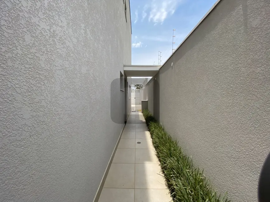 Foto 8 de Casa com 3 quartos à venda, 200m2 em Jardim Ibirapuera, Campinas - SP