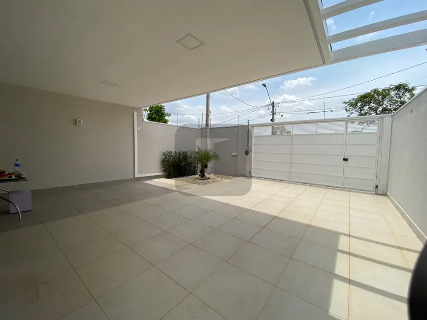 Foto 6 de Casa com 3 quartos à venda, 200m2 em Jardim Ibirapuera, Campinas - SP