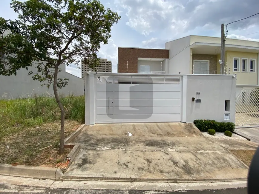 Foto 1 de Casa com 3 quartos à venda, 200m2 em Jardim Ibirapuera, Campinas - SP