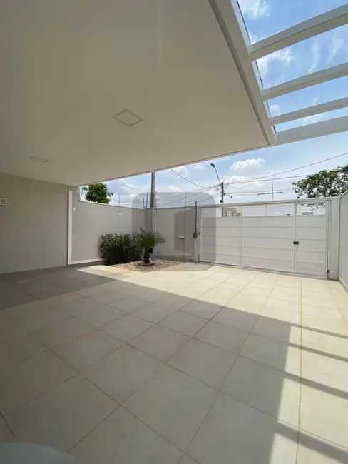 Foto 9 de Casa com 3 quartos à venda, 200m2 em Jardim Ibirapuera, Campinas - SP