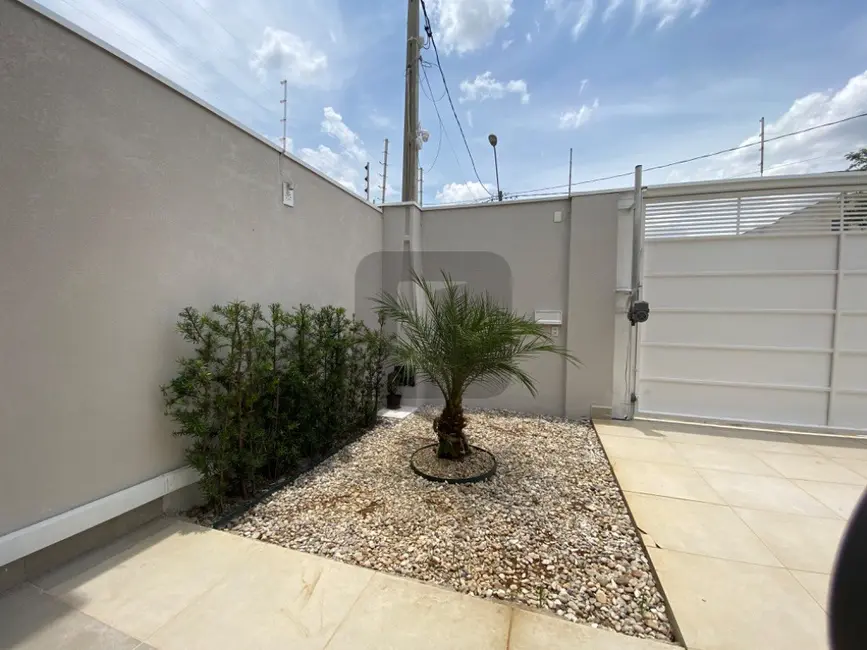 Foto 5 de Casa com 3 quartos à venda, 200m2 em Jardim Ibirapuera, Campinas - SP