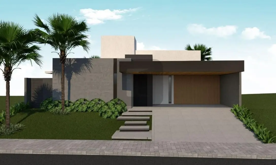 Casa de Condomínio com 3 quartos à venda, 215m2 em Campinas - SP - imagem 3 Foto 3 de Casa de Condomínio com 3 quartos à venda, 215m2 em Campinas - SP