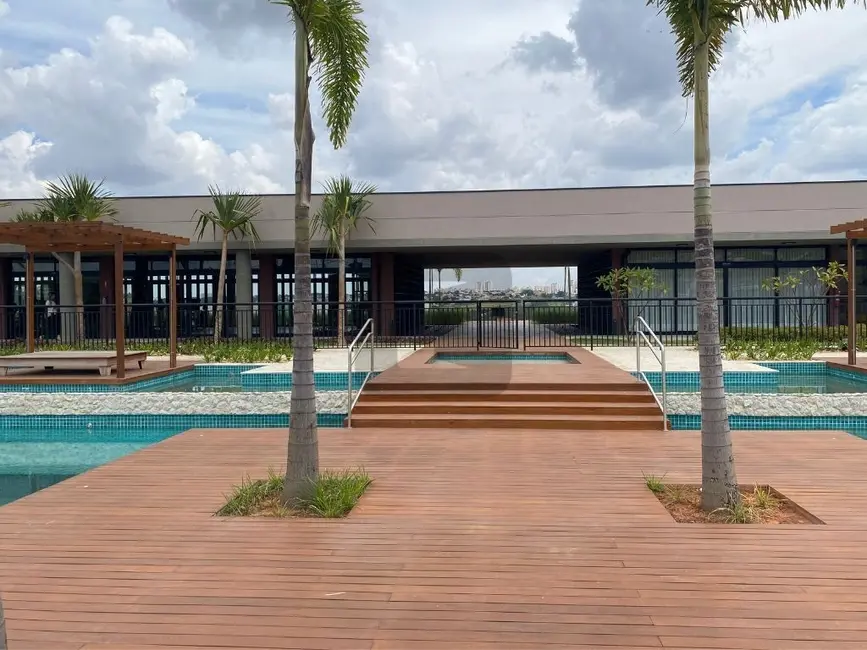 Casa de Condomínio com 3 quartos à venda, 215m2 em Campinas - SP - imagem 6 Foto 6 de Casa de Condomínio com 3 quartos à venda, 215m2 em Campinas - SP