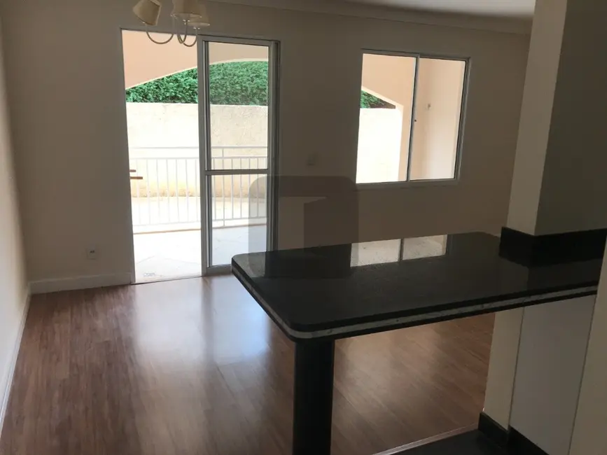 Apartamento com 2 quartos à venda, 66m2 em Loteamento Center Santa Genebra, Campinas - SP - imagem 5 Foto 5 de Apartamento com 2 quartos à venda, 66m2 em Loteamento Center Santa Genebra, Campinas - SP