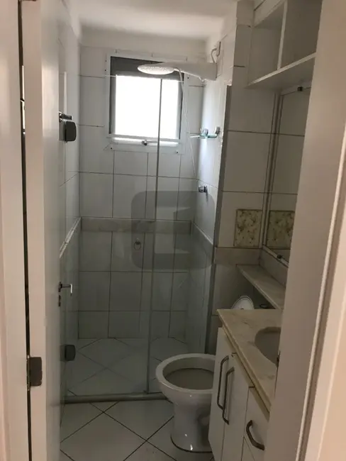 Apartamento com 2 quartos à venda, 66m2 em Loteamento Center Santa Genebra, Campinas - SP - imagem 6 Foto 6 de Apartamento com 2 quartos à venda, 66m2 em Loteamento Center Santa Genebra, Campinas - SP
