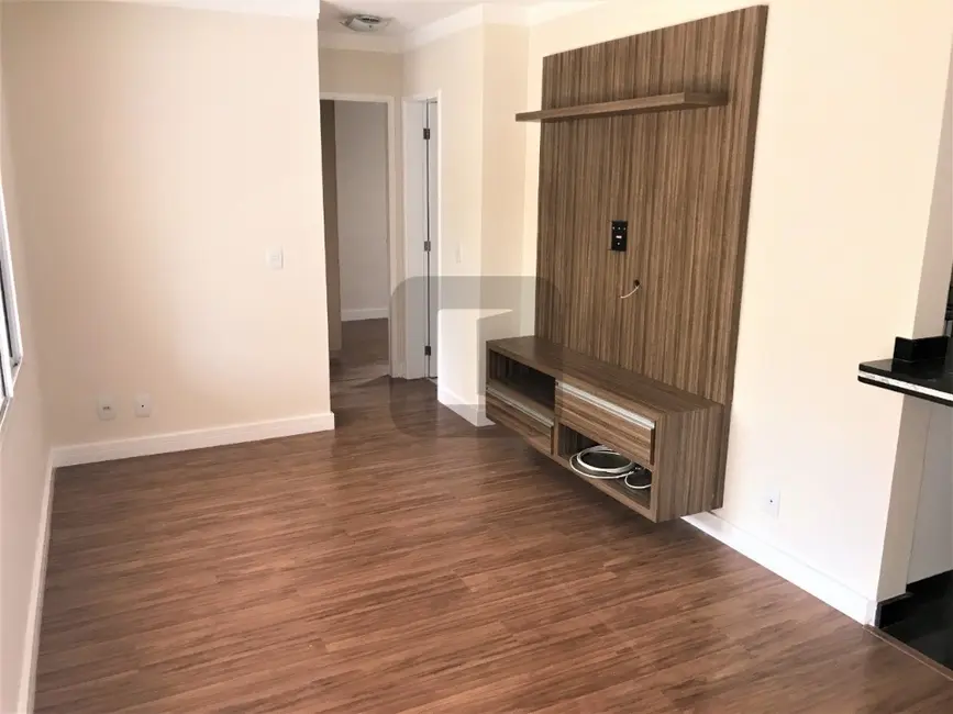 Foto 2 de Apartamento com 2 quartos à venda, 66m2 em Loteamento Center Santa Genebra, Campinas - SP