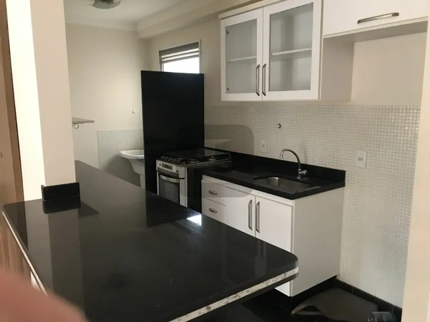 Apartamento com 2 quartos à venda, 66m2 em Loteamento Center Santa Genebra, Campinas - SP - imagem 3 Foto 3 de Apartamento com 2 quartos à venda, 66m2 em Loteamento Center Santa Genebra, Campinas - SP