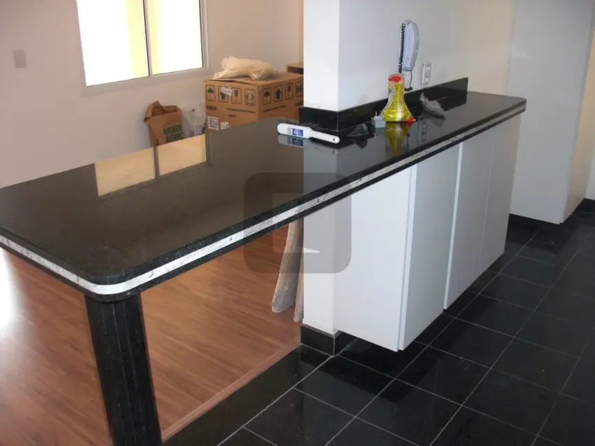 Apartamento com 2 quartos à venda, 66m2 em Loteamento Center Santa Genebra, Campinas - SP - imagem 4 Foto 4 de Apartamento com 2 quartos à venda, 66m2 em Loteamento Center Santa Genebra, Campinas - SP