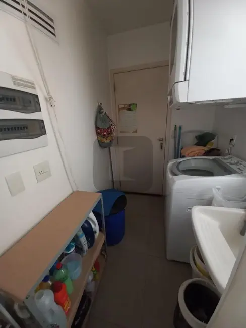 Foto 9 de Apartamento com 3 quartos à venda, 98m2 em Mansões Santo Antônio, Campinas - SP