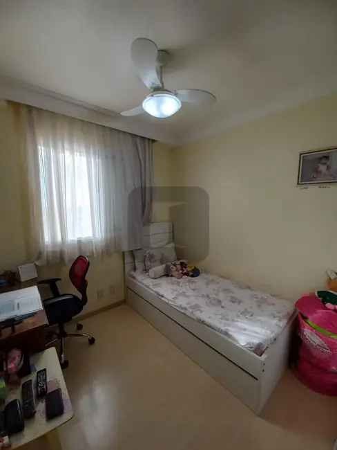 Foto 3 de Apartamento com 3 quartos à venda, 98m2 em Mansões Santo Antônio, Campinas - SP