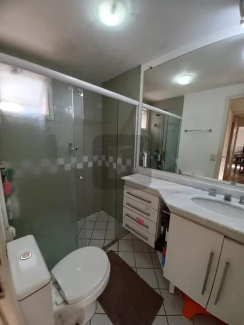 Foto 5 de Apartamento com 3 quartos à venda, 98m2 em Mansões Santo Antônio, Campinas - SP