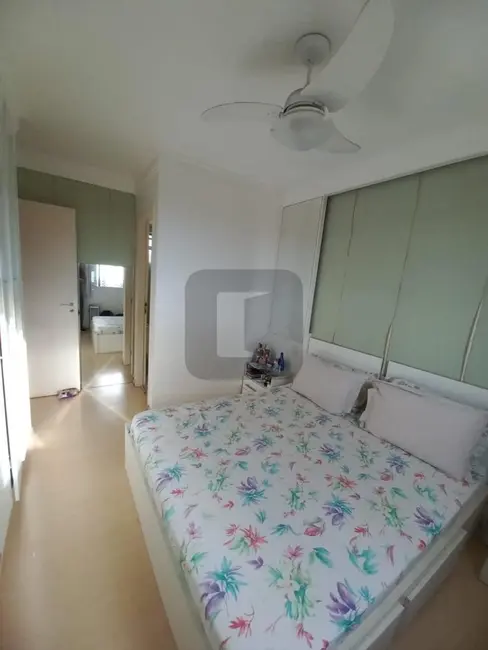 Foto 6 de Apartamento com 3 quartos à venda, 98m2 em Mansões Santo Antônio, Campinas - SP