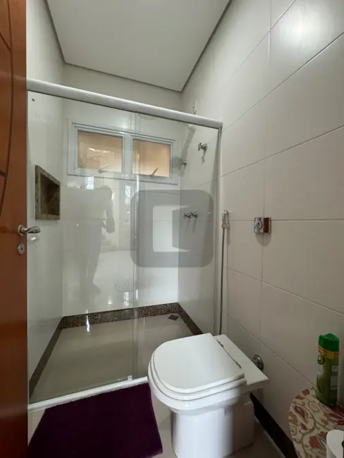 Foto 7 de Casa de Condomínio com 4 quartos para alugar, 454m2 em Swiss Park, Campinas - SP