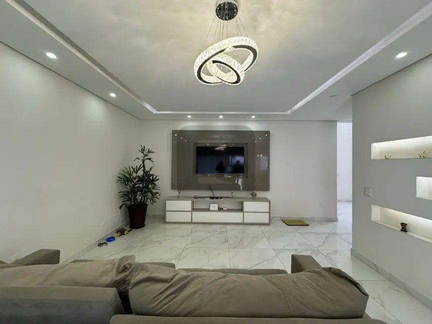 Foto 7 de Casa de Condomínio com 3 quartos à venda, 260m2 em Swiss Park, Campinas - SP