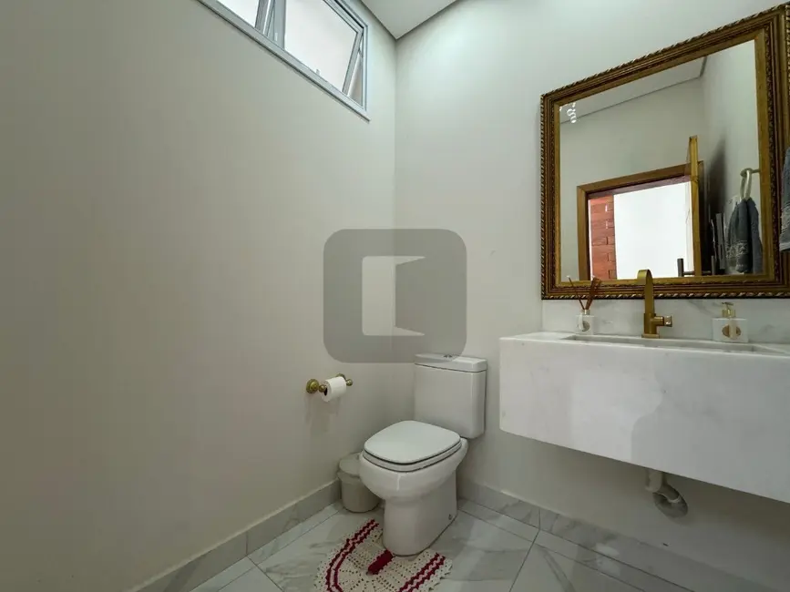 Foto 8 de Casa de Condomínio com 3 quartos à venda, 260m2 em Swiss Park, Campinas - SP