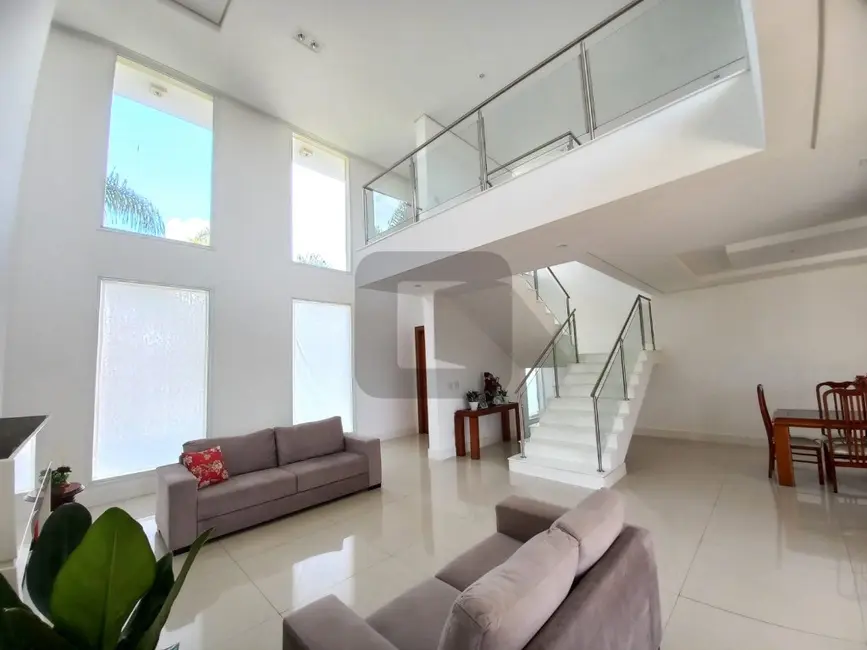 Casa de Condomínio com 4 quartos à venda, 456m2 em Swiss Park, Campinas - SP - imagem 6 Foto 6 de Casa de Condomínio com 4 quartos à venda, 456m2 em Swiss Park, Campinas - SP