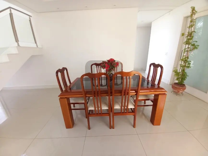 Casa de Condomínio com 4 quartos à venda, 456m2 em Swiss Park, Campinas - SP - imagem 9 Foto 9 de Casa de Condomínio com 4 quartos à venda, 456m2 em Swiss Park, Campinas - SP