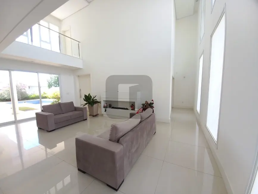 Casa de Condomínio com 4 quartos à venda, 456m2 em Swiss Park, Campinas - SP - imagem 4 Foto 4 de Casa de Condomínio com 4 quartos à venda, 456m2 em Swiss Park, Campinas - SP