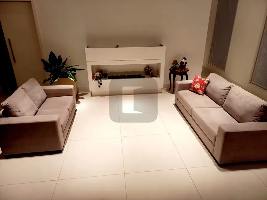 Casa de Condomínio com 4 quartos à venda, 456m2 em Swiss Park, Campinas - SP - imagem 8 Foto 8 de Casa de Condomínio com 4 quartos à venda, 456m2 em Swiss Park, Campinas - SP