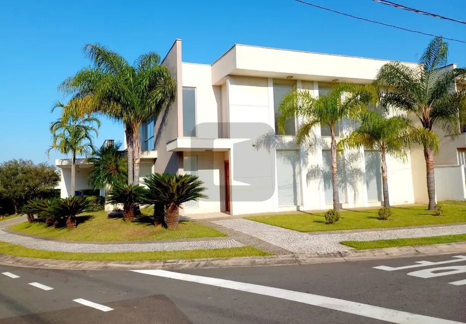 Casa de Condomínio com 4 quartos à venda, 456m2 em Swiss Park, Campinas - SP - imagem 2 Foto 2 de Casa de Condomínio com 4 quartos à venda, 456m2 em Swiss Park, Campinas - SP