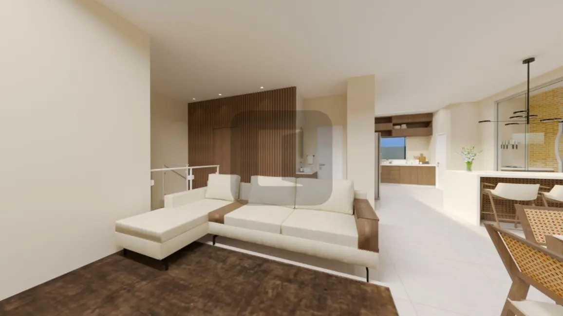 Foto 4 de Casa com 3 quartos à venda, 260m2 em Swiss Park, Campinas - SP