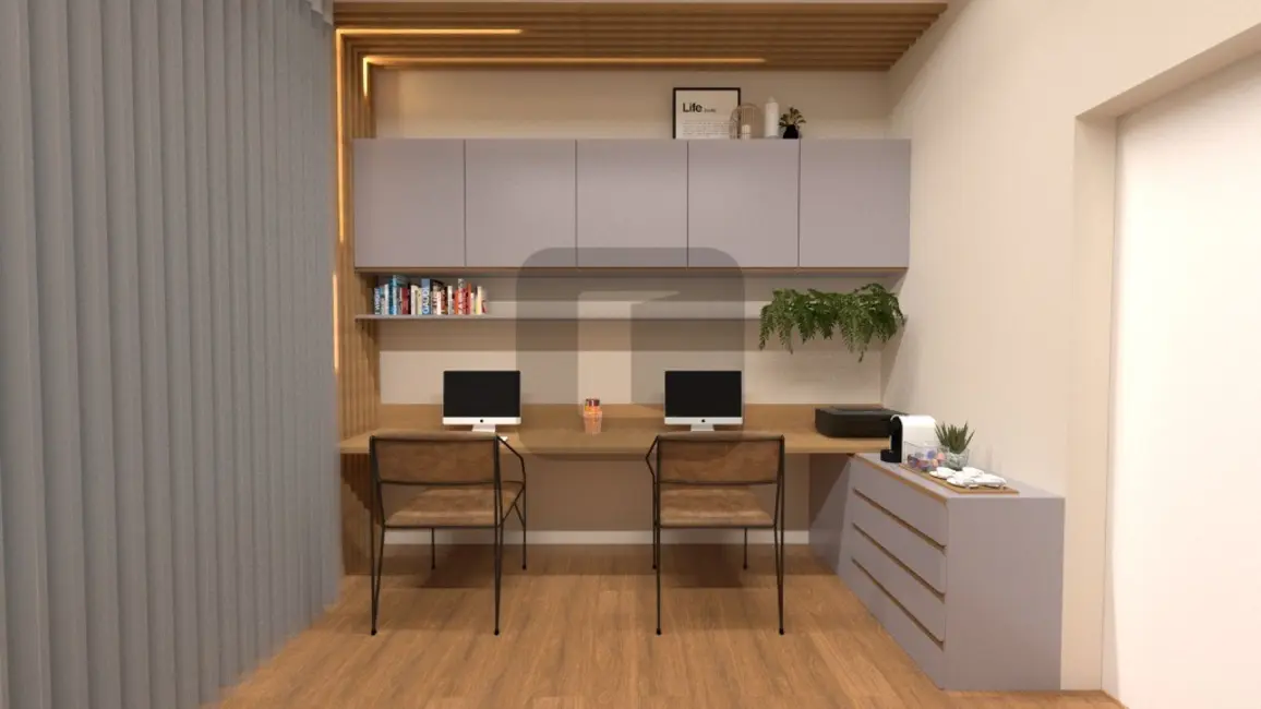 Foto 8 de Casa com 3 quartos à venda, 260m2 em Swiss Park, Campinas - SP