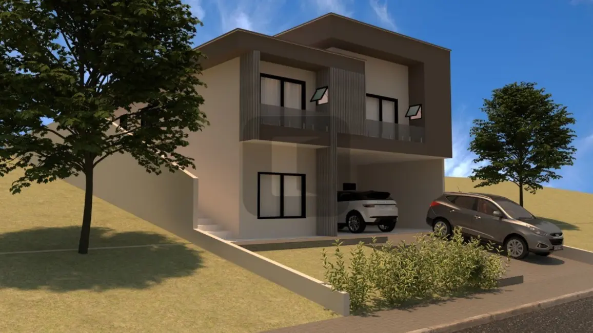 Foto 2 de Casa com 3 quartos à venda, 260m2 em Swiss Park, Campinas - SP