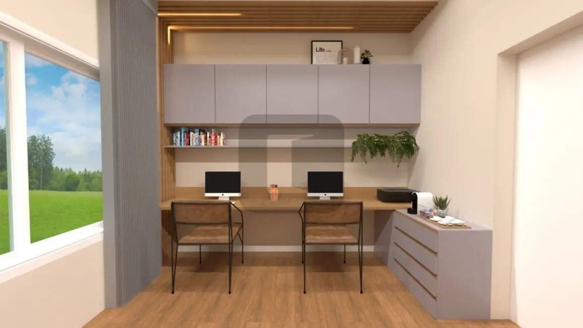 Foto 5 de Casa com 3 quartos à venda, 260m2 em Swiss Park, Campinas - SP