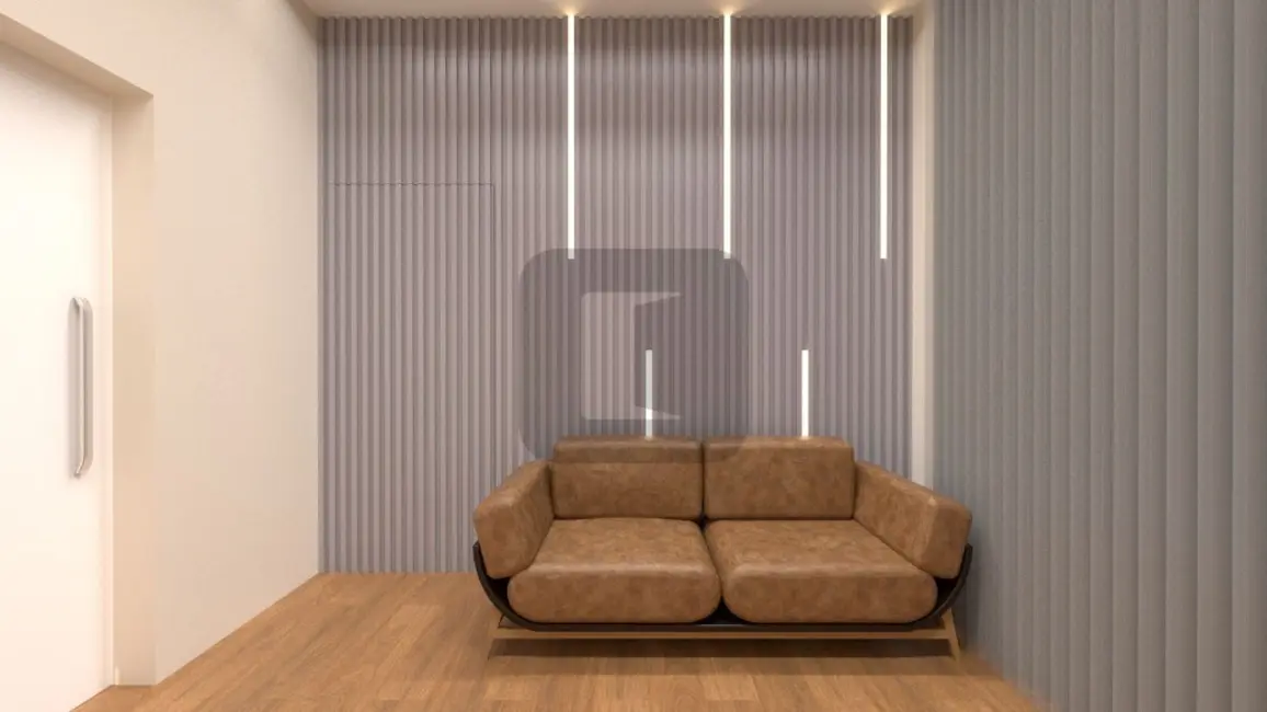 Foto 6 de Casa com 3 quartos à venda, 260m2 em Swiss Park, Campinas - SP