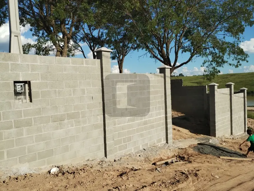 Foto 2 de Terreno / Lote à venda, 500m2 em Chácaras Luzitana, Hortolandia - SP