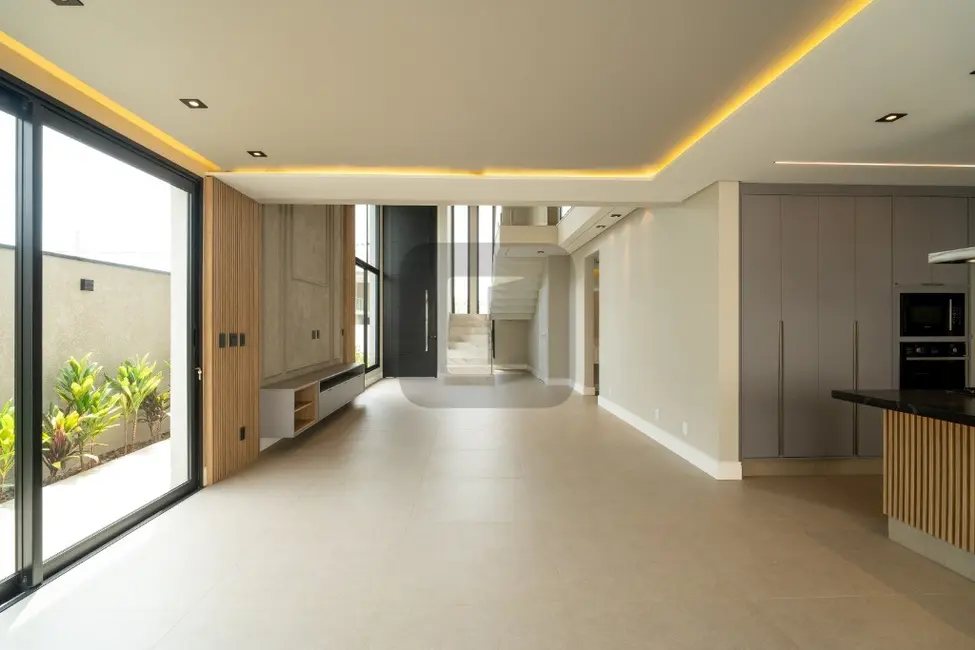 Foto 7 de Casa de Condomínio com 4 quartos à venda, 259m2 em Swiss Park, Campinas - SP