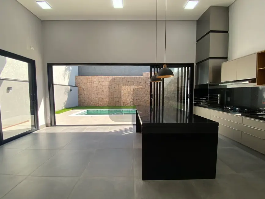 Foto 5 de Casa de Condomínio com 3 quartos à venda, 193m2 em Swiss Park, Campinas - SP