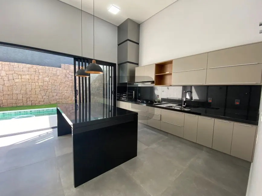 Foto 6 de Casa de Condomínio com 3 quartos à venda, 193m2 em Swiss Park, Campinas - SP