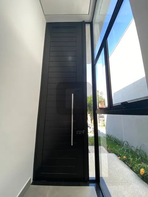 Foto 8 de Casa de Condomínio com 3 quartos à venda, 193m2 em Swiss Park, Campinas - SP