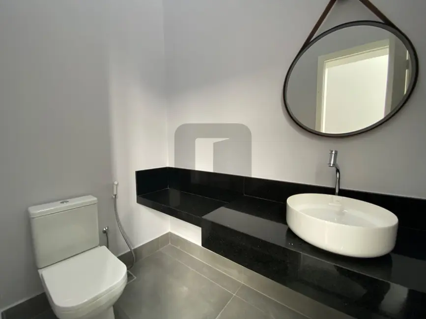 Foto 9 de Casa de Condomínio com 3 quartos à venda, 193m2 em Swiss Park, Campinas - SP