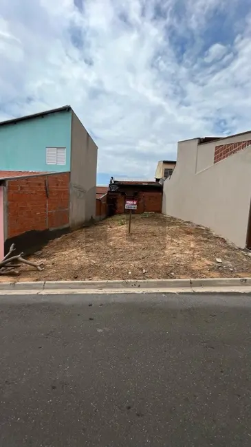 Foto 2 de Terreno / Lote à venda, 126m2 em Residencial Cosmos, Campinas - SP